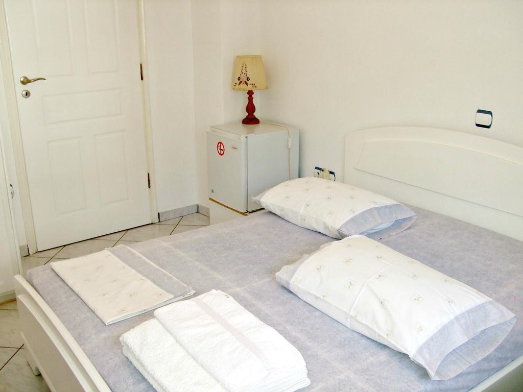 Kristallia Rooms Монастираки Номер фото