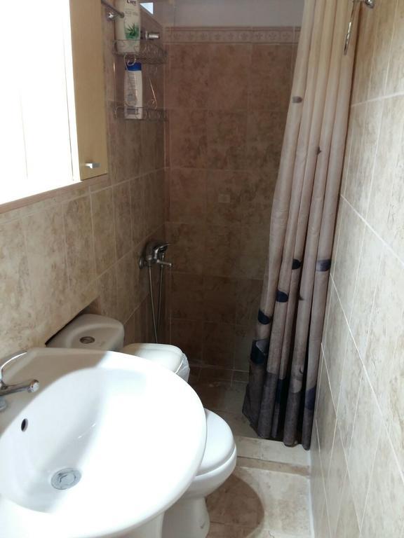 Kristallia Rooms Монастираки Экстерьер фото
